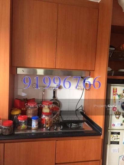 Blk 42 Telok Blangah Rise (Bukit Merah), HDB 3 Rooms #135645992